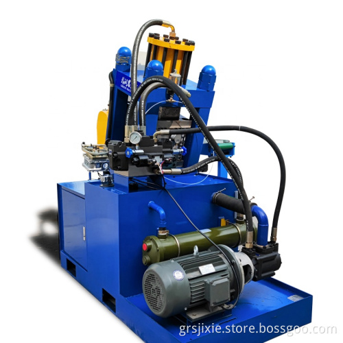 Direct Factory Staples Pin Making Machine - Staple Nail Machine Manufacturer